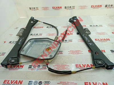 1K8837401AB - MOTORSUZ CAM OTOMATİĞİ - Used Original
