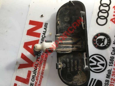 2H0955987 - SU FISKIYESI