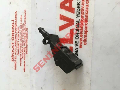 6E0955985B - SILECEK SU FISKIYESI