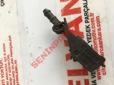 6E0955985A - SILECEK SU FISKIYESI - Used Original