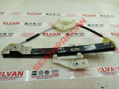 5F4839462A - CAM MEKANIZMASI - Used Original