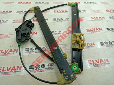 8K0837461 - CAM MEKANIZMASI