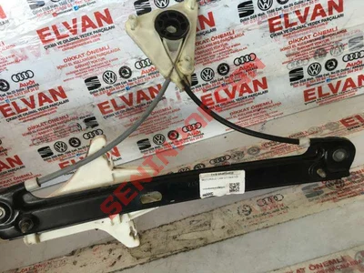 6R4839462E - CAM MEKANIZMASI