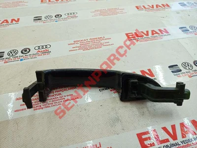 3C0837210 - EMNIYET ANAHTARI - Used Original