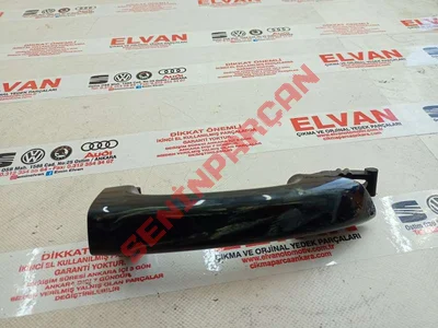 7P6837205B - KAPI KOLU, DIŞ - Used Original