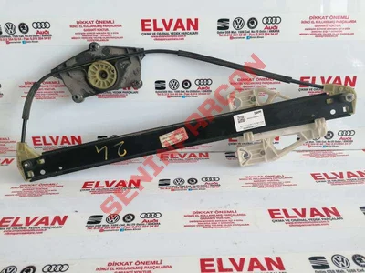 8R0839461D - CAM MEKANIZMASI - Used Original