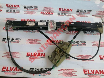 4L0837462A - CAM MEKANIZMASI