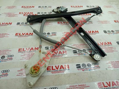 6R4837461D - CAM MEKANIZMASI