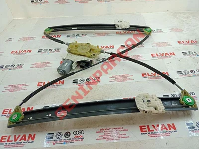 4L0839462 - MOTORSUZ CAM OTOMATİĞİ - Used Original