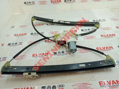 4L0839462 - MOTORSUZ CAM OTOMATİĞİ - Used Original