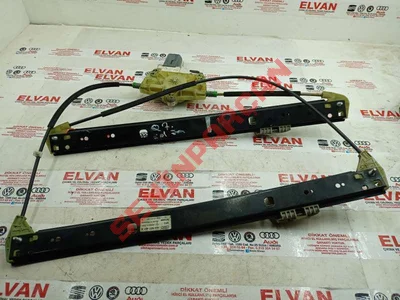 4L0837461A - CAM MEKANIZMASI