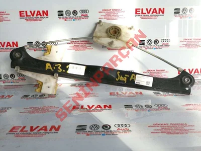 8P4839462A - CAM MEKANIZMASI - Used Original