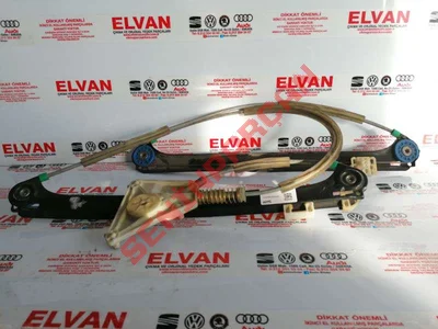 8P3837462 - CAM MEKANIZMASI