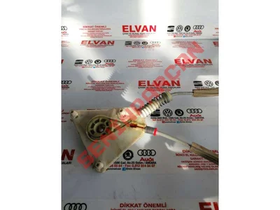 8P4837462C - CAM FITILI - Used Original