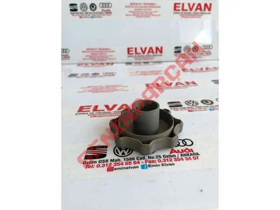 1J0881671G - AYAR DÜĞMESİ - Used Original