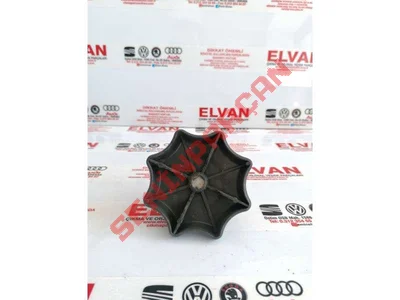 1J0803899AC - STEPNE TESPIT CIVATASI - Used Original