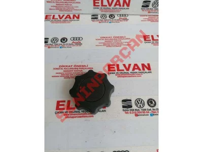 6R0881671D - AYAR DÜĞMESİ