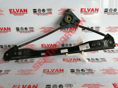 2H7839402C - CAM OTOMATİĞİ - Used Original