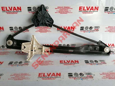2H7839402C - CAM OTOMATİĞİ - Used Original