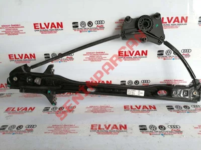 2H0837250D - KAPI SABİTLEYİCİ - Used Original