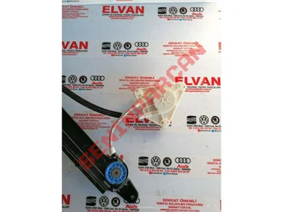 5P0839401 - CAM OTOMATİĞİ - Used Original