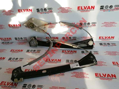 6R4837461L - CAM MEKANIZMASI