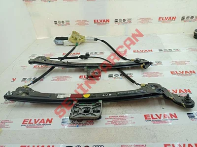 4G8837461 - MOTORSUZ CAM OTOMATİĞİ - Used Original