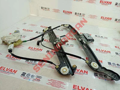 4G8837461 - MOTORSUZ CAM OTOMATİĞİ - Used Original