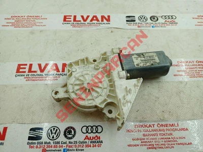 1K5839402A - CAM OTOMATİĞİ - Used Original