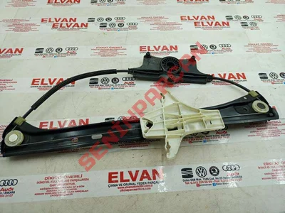 3G5839461 - CAM MEKANIZMASI - Used Original