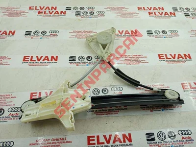 6R4839461D - CAM MEKANIZMASI