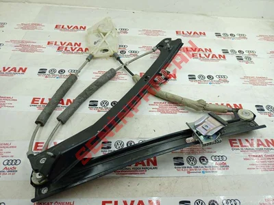 6R4837461K - MOTORSUZ CAM OTOMATİĞİ - Used Original