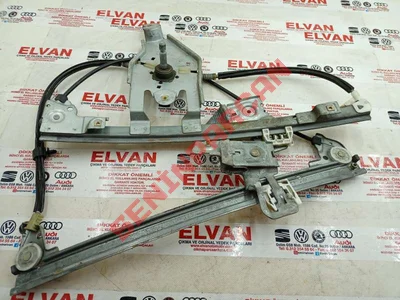 1U0837402B - CAM OTOMATİĞİ - Used Original