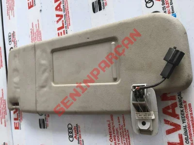 8D0145177Q - DİREKSİYON POMPASI - Used Original