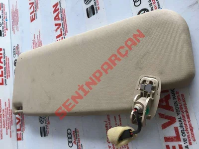 5C6857552 - AYNA VE KORUYUCULU