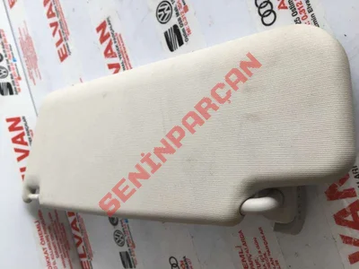 5J1857552T - AYNALI GÜNEŞLİK - Used Original
