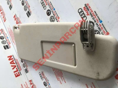 5J1857552T - AYNALI GÜNEŞLİK - Used Original