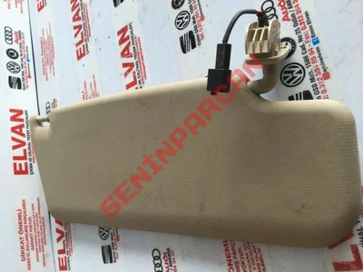 3T0857551Q - AYDINLATMALI AYNASI BULUNAN