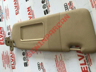 8P2857552 - AYNA VE KORUYUCULU