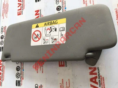 8V0857552S - AYNA VE KORUYUCULU