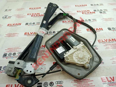 1K3837461A - CAM MEKANIZMASI - Used Original