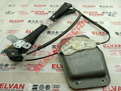 1K3837461A - CAM MEKANIZMASI - Used Original