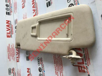 3G0857551D - AYNA VE KORUYUCULU