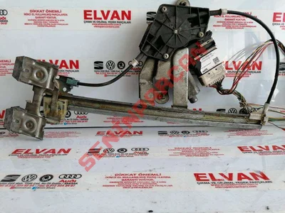 1U4839402G - CAM OTOMATİĞİ - Used Original