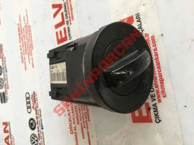 6Q0941531N - PARK VE SÜRÜŞ LAMBASI,