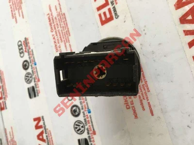 6Q0941531N - PARK VE SÜRÜŞ LAMBASI,