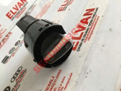 6Q0941531C - PARK VE SÜRÜŞ LAMBASI, - Used Original