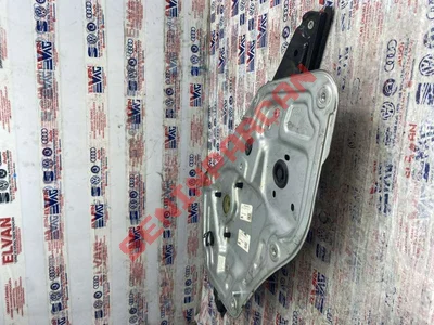 7N0959792 - UNITE KONTROL KAPI ON SAG