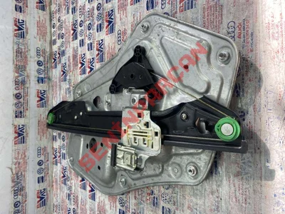 5L0837402 - SÜRGÜLÜ CAM KILAVUZU - Used Original