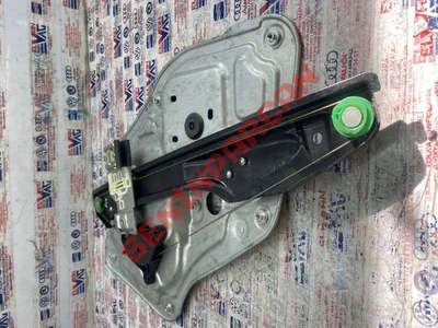 5L0837402 - SÜRGÜLÜ CAM KILAVUZU - Used Original